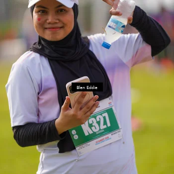 Runner Photo 4705723