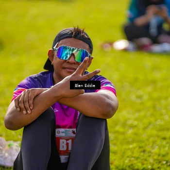 Runner Photo 4705724