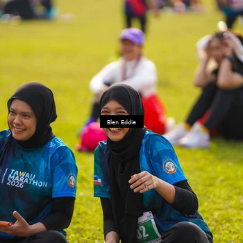 Runner Photo 4705725