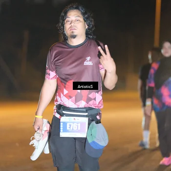 Runner Photo 4705726