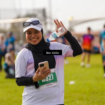 Runner Photo 4705728