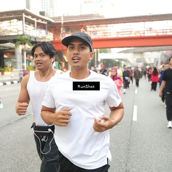 Runner Photo 4705730