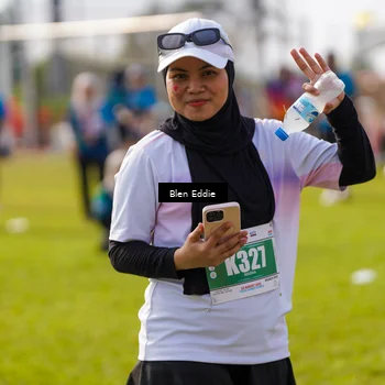 Runner Photo 4705734