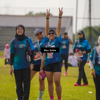 Runner Photo 4705735
