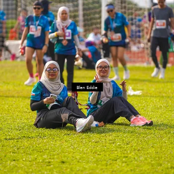 Runner Photo 4705736