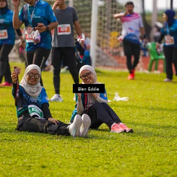 Runner Photo 4705739