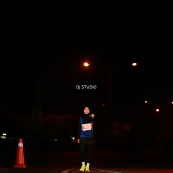 Runner Photo 4705740