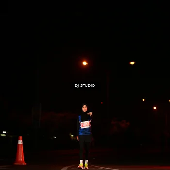 Runner Photo 4705742