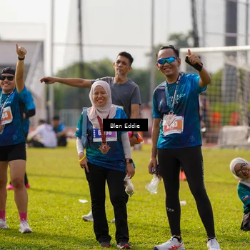 Runner Photo 4705743