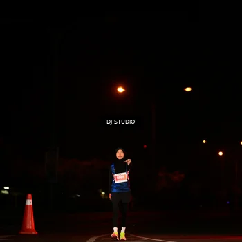 Runner Photo 4705745