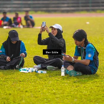 Runner Photo 4705746