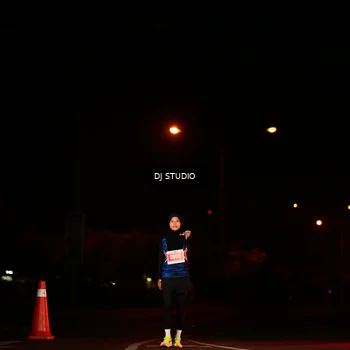 Runner Photo 4705751
