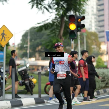 Runner Photo 4705754