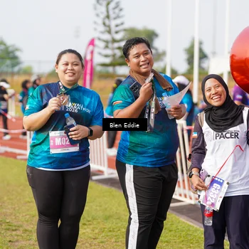 Runner Photo 4705757