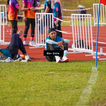 Runner Photo 4705758