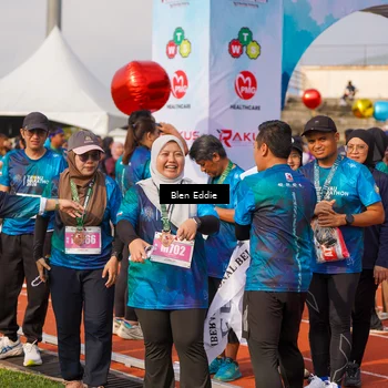 Runner Photo 4705760