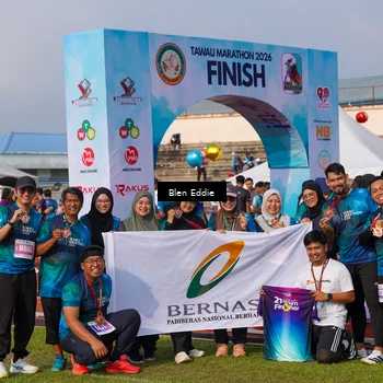 Runner Photo 4705761