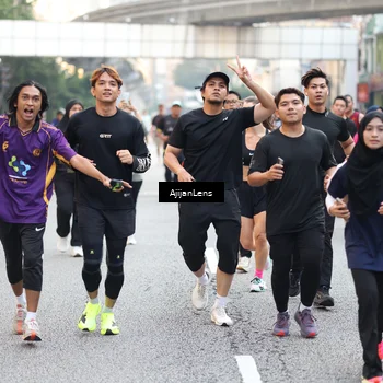 Runner Photo 4705763