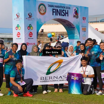 Runner Photo 4705764