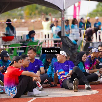 Runner Photo 4705767