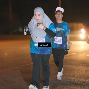 Runner Photo 4705771