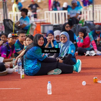 Runner Photo 4705772