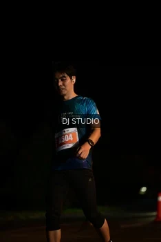 Runner Photo 4705774