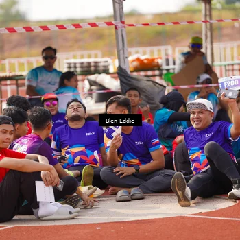 Runner Photo 4705775