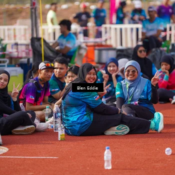 Runner Photo 4705776