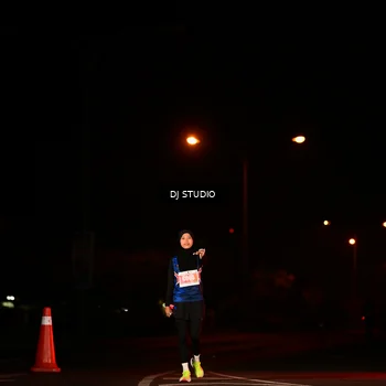 Runner Photo 4705778