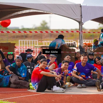Runner Photo 4705779