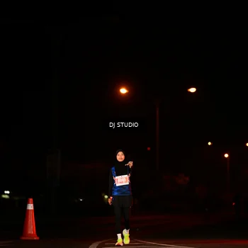 Runner Photo 4705780