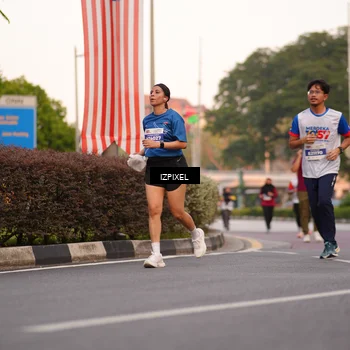 Runner Photo 4705782