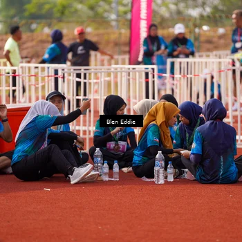 Runner Photo 4705783