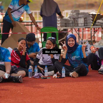 Runner Photo 4705785
