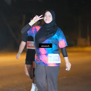 Runner Photo 4705786