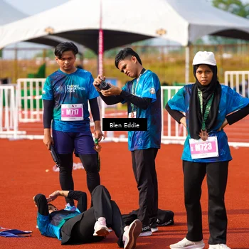 Runner Photo 4705787