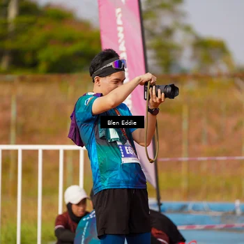 Runner Photo 4705789