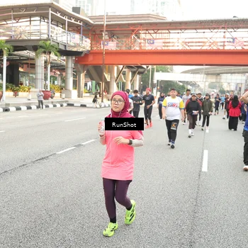 Runner Photo 4705792