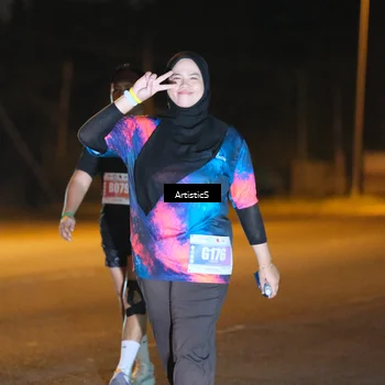 Runner Photo 4705794