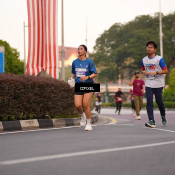 Runner Photo 4705795