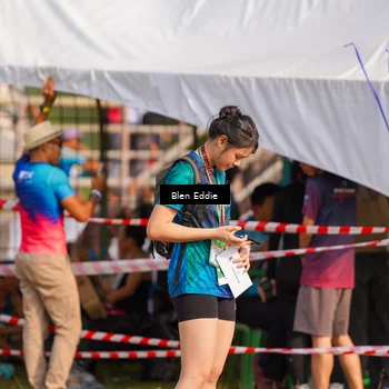 Runner Photo 4705796