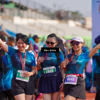 Runner Photo 4705798