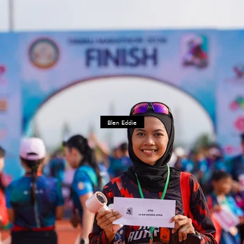 Runner Photo 4705799