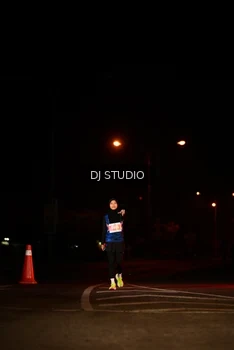 Runner Photo 4705801