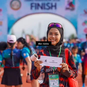 Runner Photo 4705802