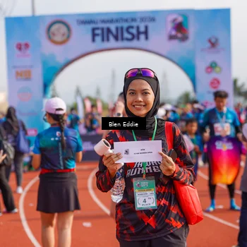 Runner Photo 4705806