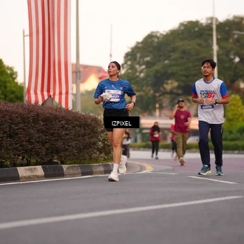Runner Photo 4705807