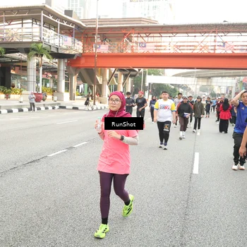 Runner Photo 4705808