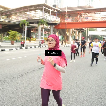 Runner Photo 4705813